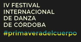 Festival Internacional de Danza Edición 4