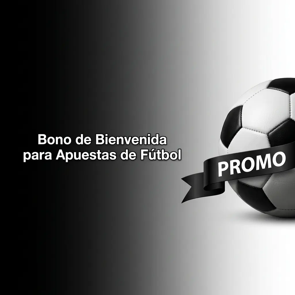 Bono de bienvenida Bplay hasta ARS 20.000 para apuestas de fútbol en torneos locales e internacionales