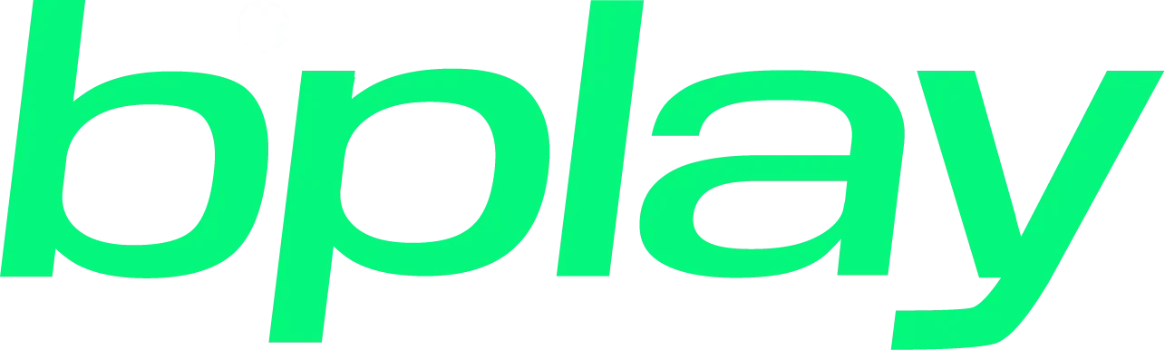 bplay logotype