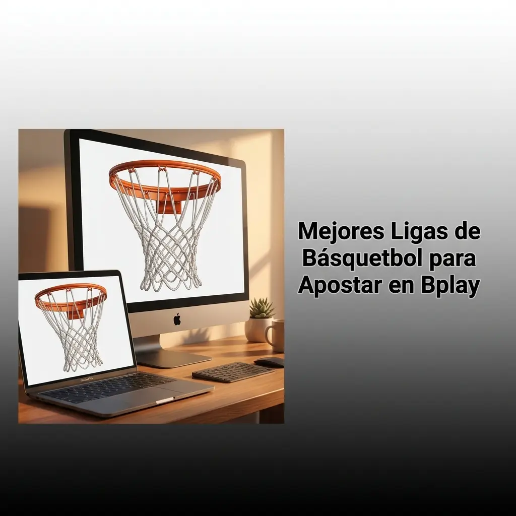 Ligas de básquetbol disponibles en Bplay: NBA, EuroLeague, Liga Nacional Argentina y más torneos para apostar