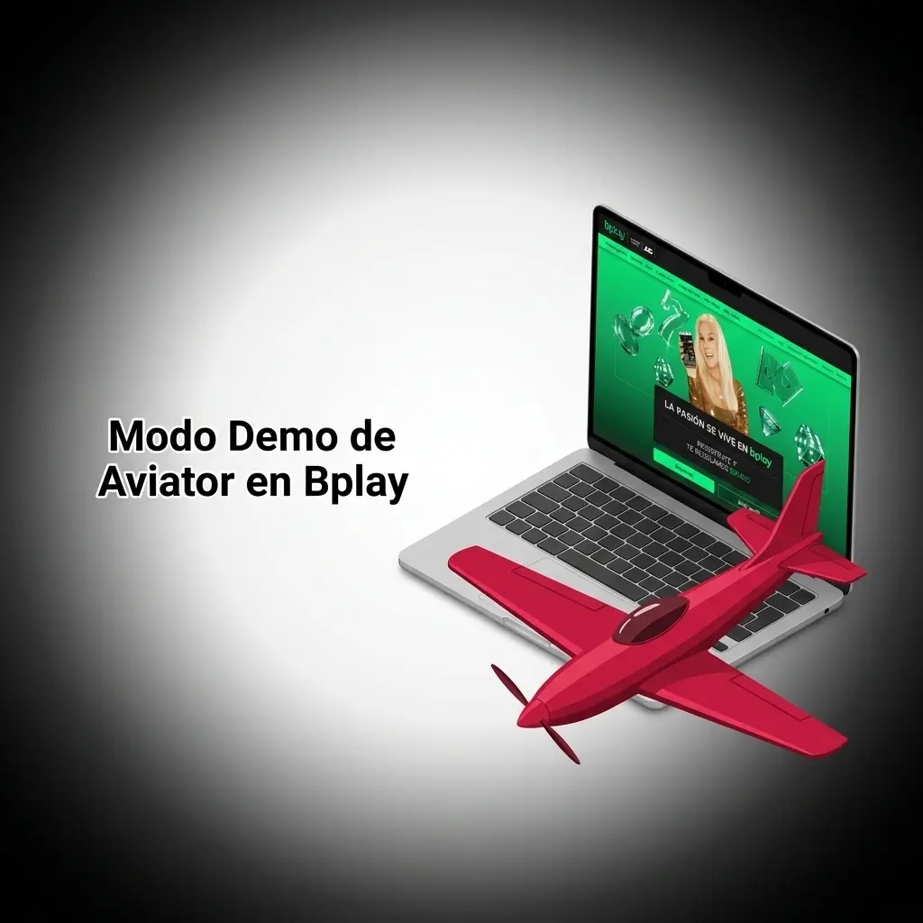 Modo demo de Aviator en Bplay: practicá con créditos virtuales sin riesgo antes de apostar dinero real