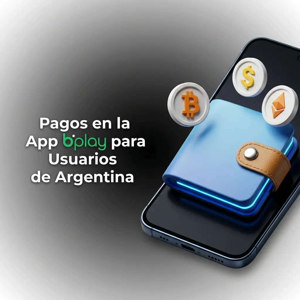 Métodos de pago en la app Bplay Argentina: Visa, Mastercard, PayPal, MercadoPago, Skrill y Neteller